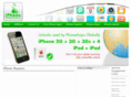 iphone3gslcd.com