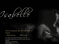 isabelletremblayflutiste.com