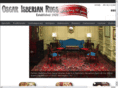 isberianarearugs.com