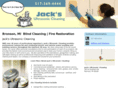 jacksultrasoniccleaning.com