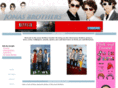 jonasbrotherszone.com