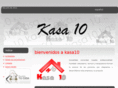 kasa10.es
