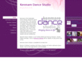 kenmaredancestudio.com