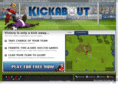 kickaboutleague.com