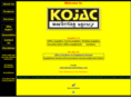 kojacmarketing.com
