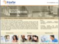 kriyatec.com