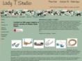 ladytstudio.com
