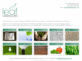 leaflandscapes.com