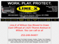 linexofwilson.com