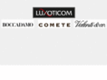 luxoticom.com