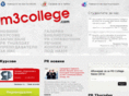 m3college.com