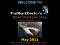 makosharkjaws.com