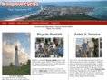 mangrovecycles.com