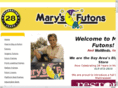 marysfuton.net