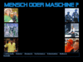 mensch-oder-maschine.de