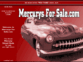 mercurysforsale.com