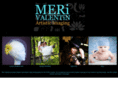 merivalentin.com