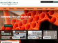 metfire.com