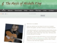 michellekingmusic.net
