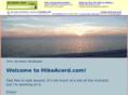 mikeacord.com