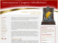 mindfulnesscongress.org