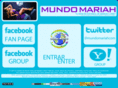 mundomariah.com