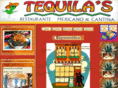 my-tequilas.com