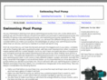 myswimmingpoolpump.com