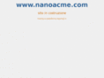 nanoacme.com