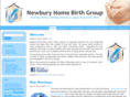 newburyhomebirth.org