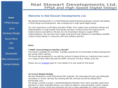 nialstewartdevelopments.co.uk
