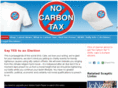 nocarbontax.com.au