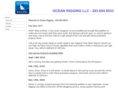 oceanrigging.net