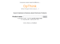 opthink.com