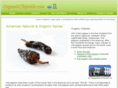 organicchipotle.com