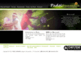 padeldanmark.com