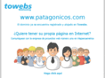 patagonicos.com