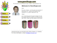 pencilcups.com