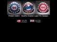 pinballaddict.com