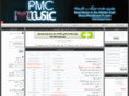 pmcmusic8.com