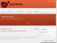 quimeraglobal.com
