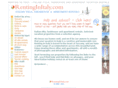 rentinginitaly.com