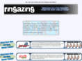 ringazing.com