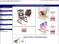 rockinghorsesfunstore.com