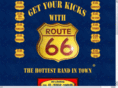 route-sixtysix.com