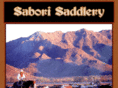 saborisaddles.com