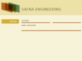 safnaengineering.com