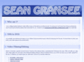 seangransee.com