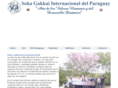 sgiparaguay.org
