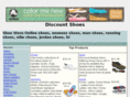 shoe-store-online.biz